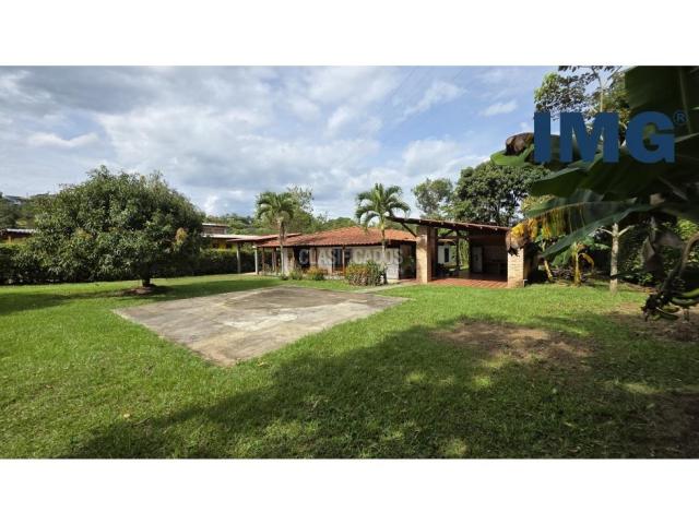 Fincas y Casas Campestres, Venta en Jamundí