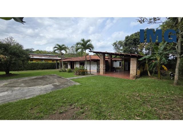Fincas y Casas Campestres, Venta en Jamundí