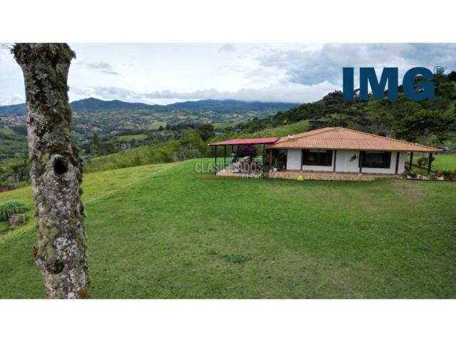 Fincas y Casas Campestres, Venta en La Cumbre