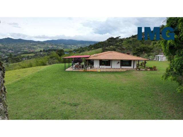 Fincas y Casas Campestres, Venta en La Cumbre