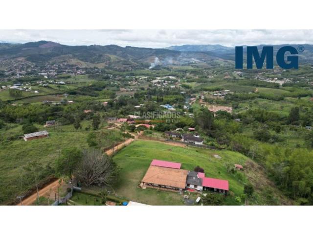 Fincas y Casas Campestres, Venta en La Cumbre