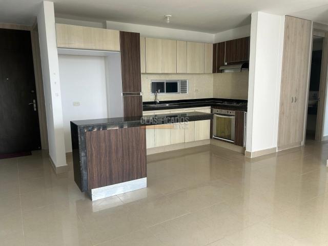 Apartamentos, Alquiler en Valle del Lili