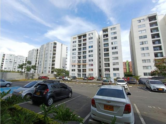 Apartamentos, Venta en Hacienda Kachipay