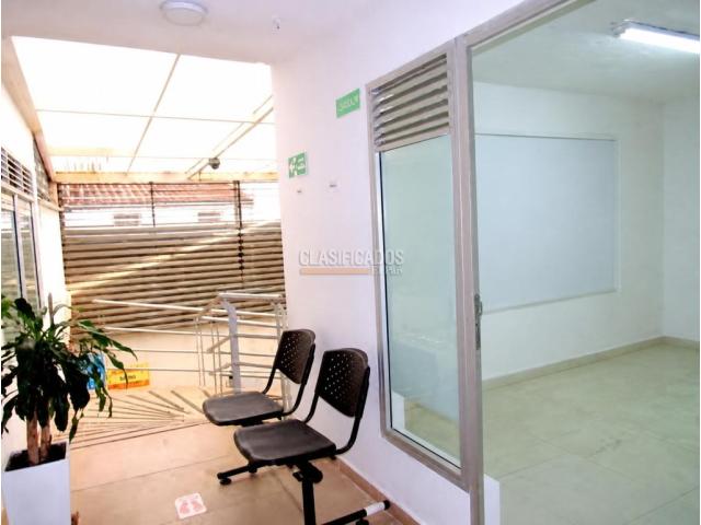 Oficinas y Consultorios, Alquiler en Floridablanca