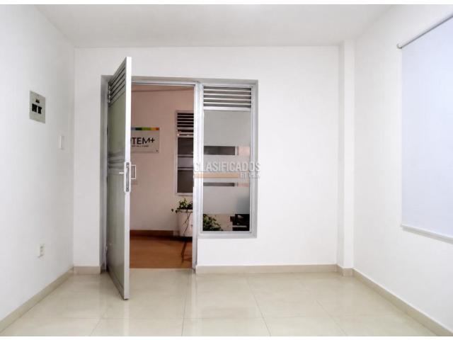 Oficinas y Consultorios, Alquiler en Floridablanca