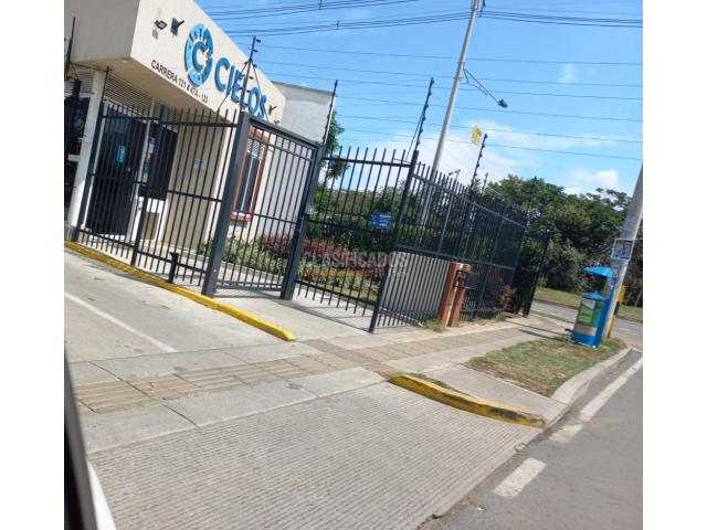 Apartamentos, Alquiler en Ciudad Pacifica