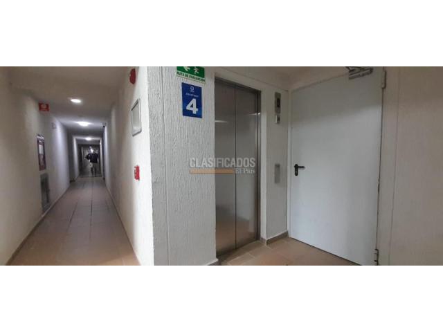 Apartamentos, Alquiler en Ciudad Pacifica