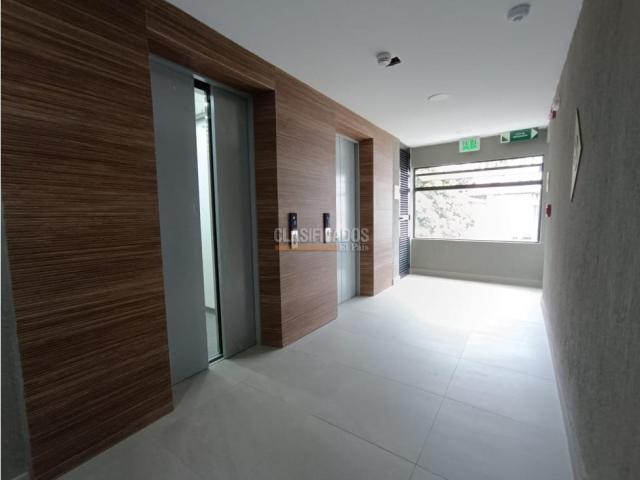 Apartamentos, Alquiler en Arboleda