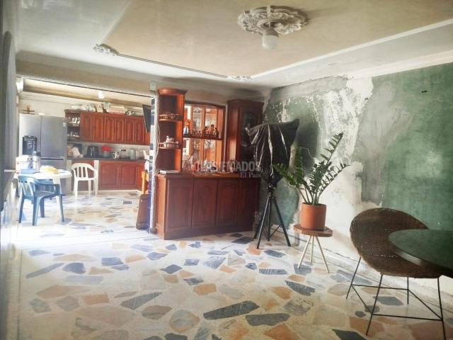 Casas, Venta en Santa Anita