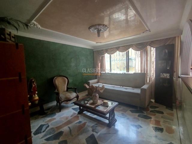 Casas, Venta en Santa Anita