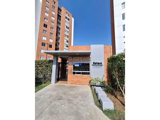 Apartamentos, Alquiler en Ciudad Melendez