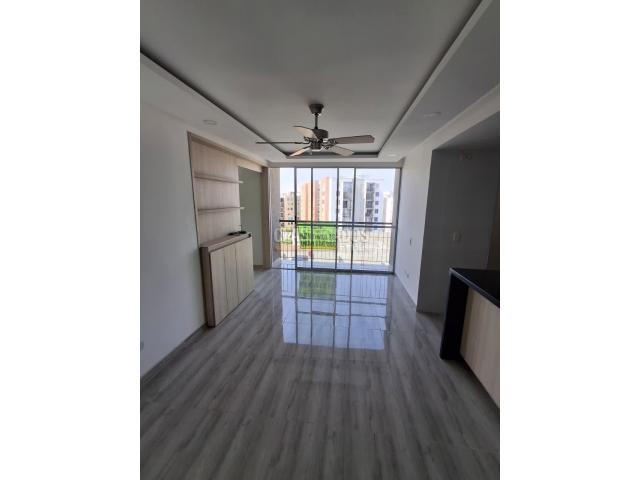 Apartamentos, Alquiler en Ciudad Melendez