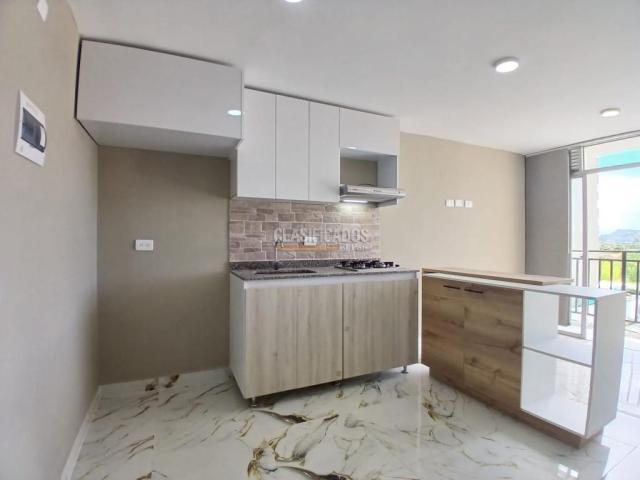 Apartamentos, Alquiler en Pereira