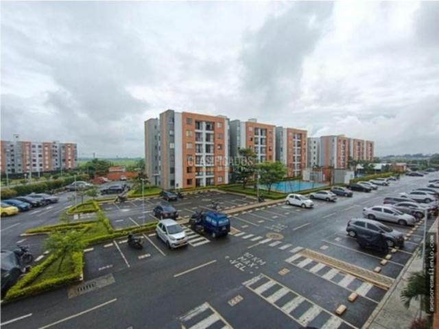 Apartamentos, Venta en Jamundí