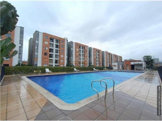 Apartamentos, Venta en Jamundí