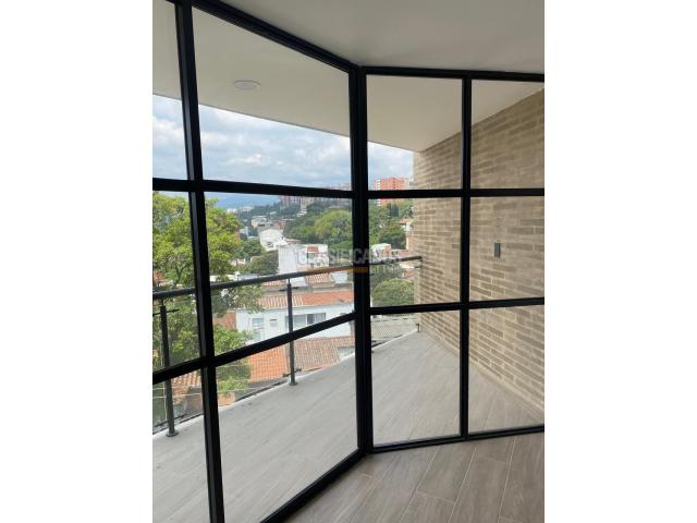 Apartamentos, Venta en San Fernando