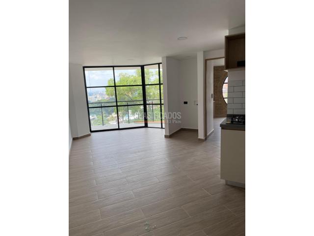 Apartamentos, Venta en San Fernando
