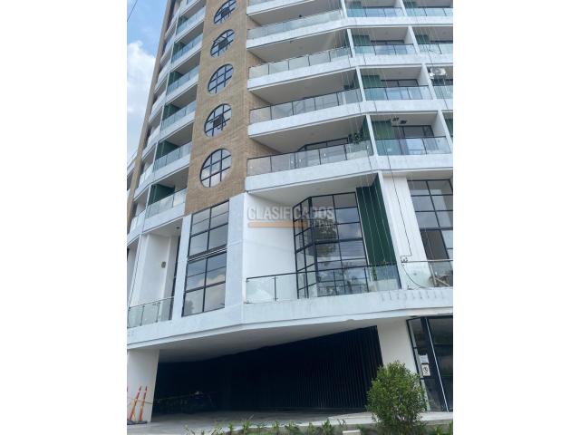 Apartamentos, Venta en San Fernando