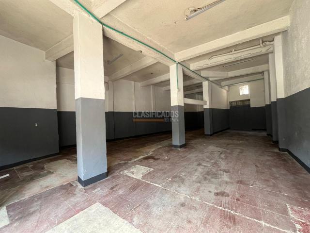 Locales y Bodegas, Alquiler en San Bosco
