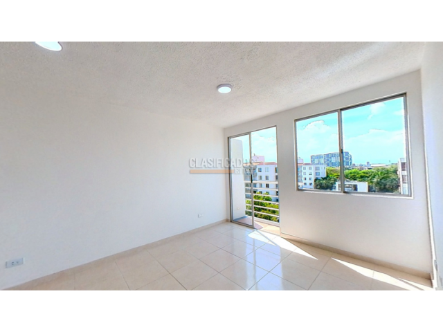 Apartamentos, Venta en Valle del Lili
