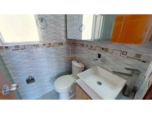 Apartamentos, Venta en Valle del Lili