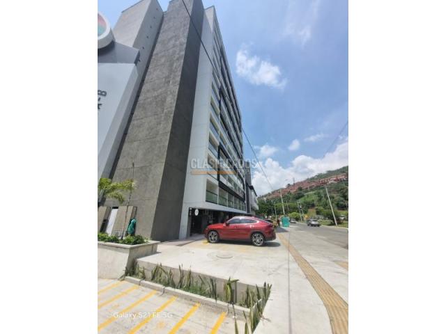 Apartaestudios, Venta en Santa Mónica Residencial