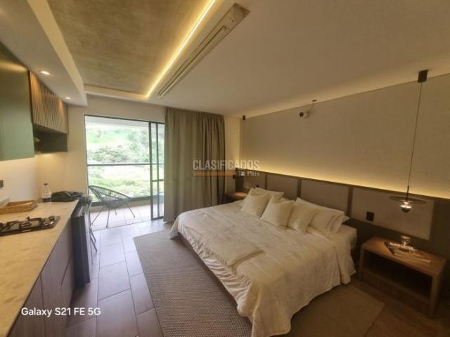 Apartaestudios, Venta en Santa Mónica Residencial