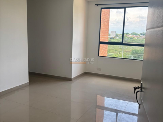 Apartamentos, Venta en Jamundí