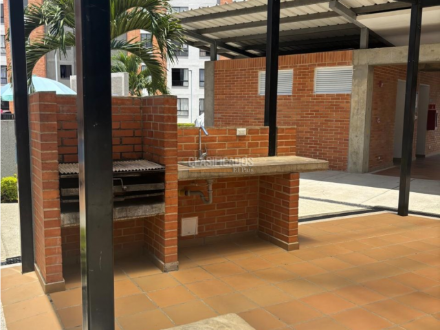 Apartamentos, Venta en Jamundí