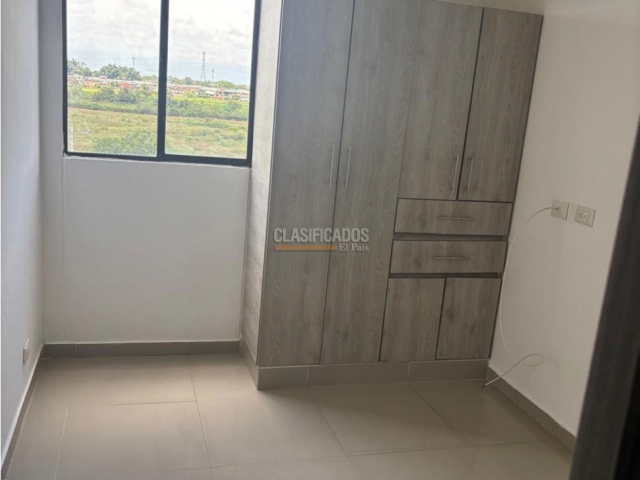 Apartamentos, Venta en Jamundí