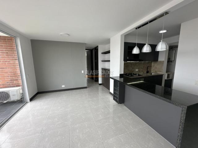 Apartamentos, Alquiler en Valle del Lili