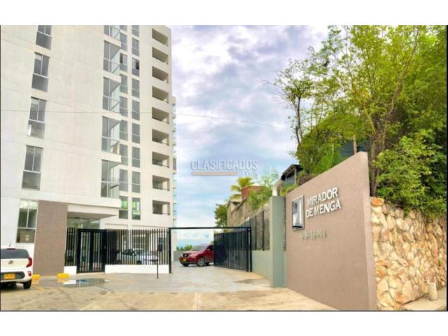 Apartamentos, Alquiler en Altos Menga
