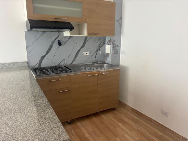 Apartamentos, Alquiler en Ciudad 2.000