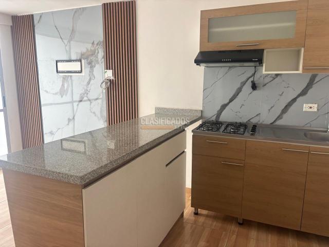 Apartamentos, Alquiler en Ciudad 2.000