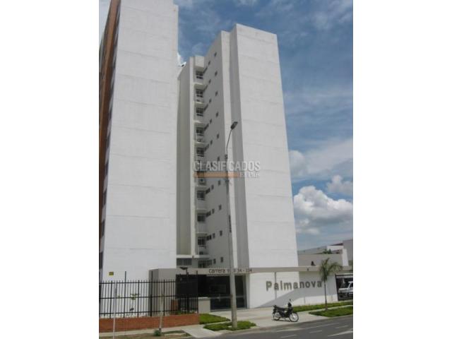 Apartamentos, Alquiler en Valle del Lili