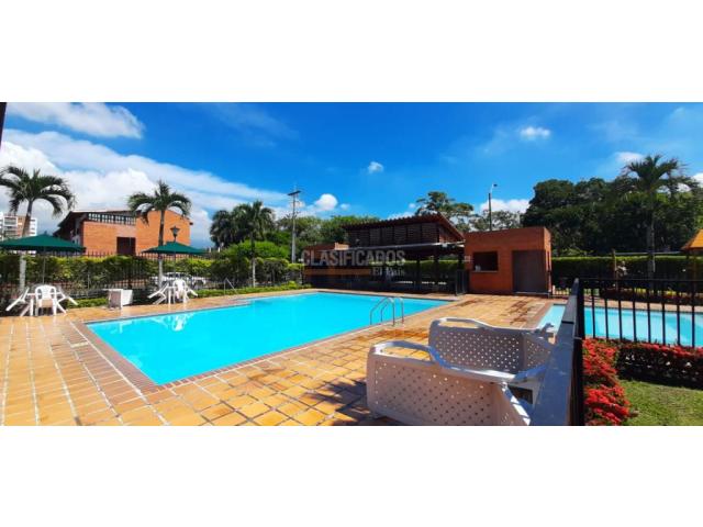 Apartamentos, Alquiler en Valle del Lili