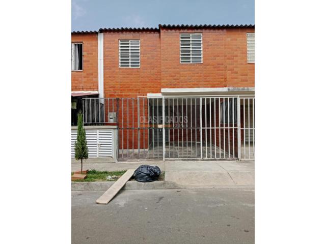 Casas, Alquiler en Jamundí