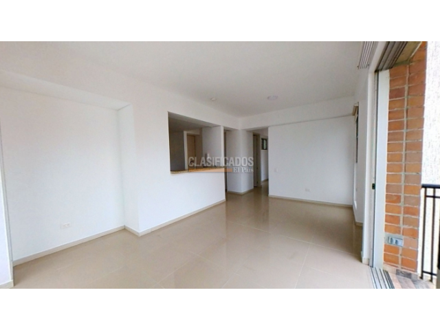 Apartamentos, Venta en Ciudad Melendez