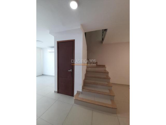 Casas, Alquiler en Puerto Colombia
