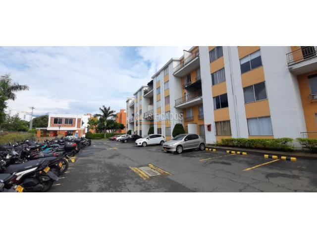 Apartamentos, Alquiler en Valle del Lili