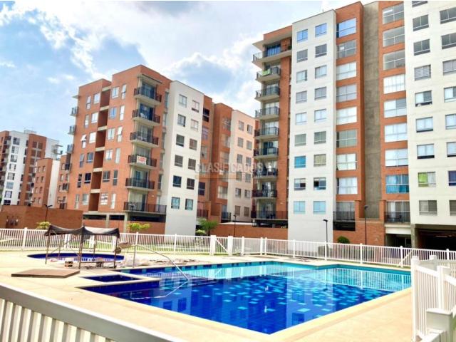 Apartamentos, Alquiler en Valle del Lili