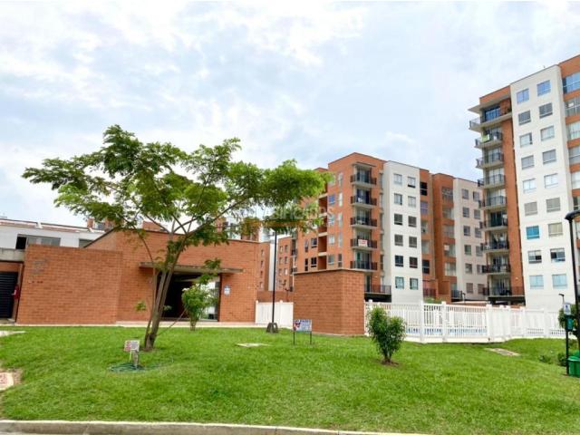 Apartamentos, Alquiler en Valle del Lili