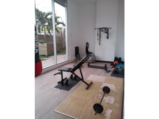 Apartamentos, Alquiler en Barranquilla