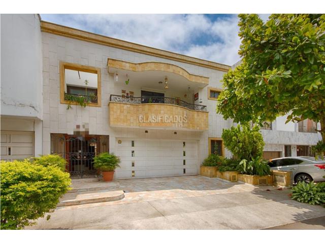 Casas, Alquiler en Ciudad Jardín