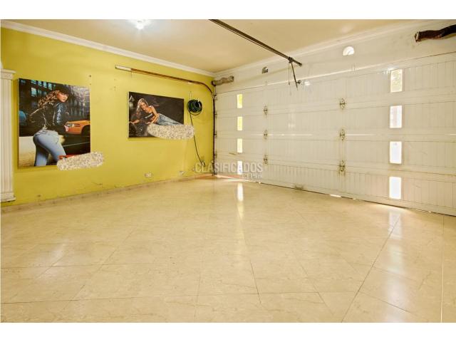 Casas, Alquiler en Ciudad Jardín
