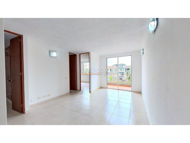 Apartamentos, Venta en Valle del Lili
