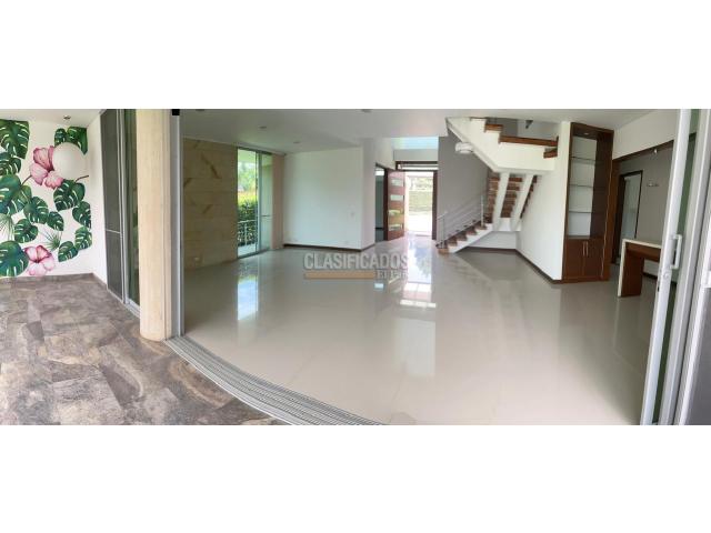 Casas, Alquiler en Pance