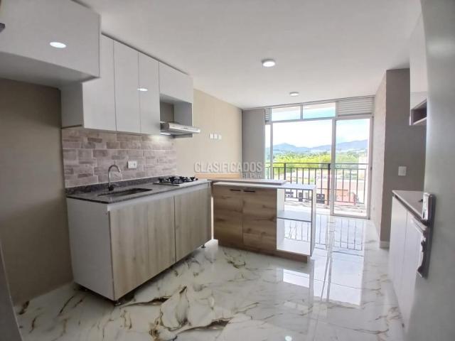 Apartamentos, Alquiler en Pereira