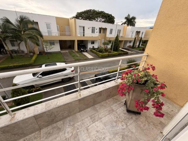 Casas, Venta en Palmira