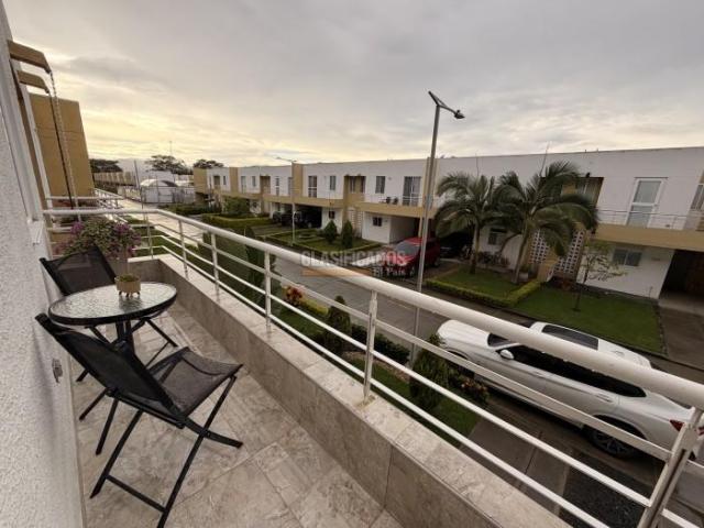 Casas, Venta en Palmira